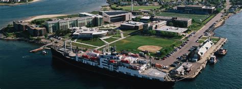 massachusetts maritime academy alumni.